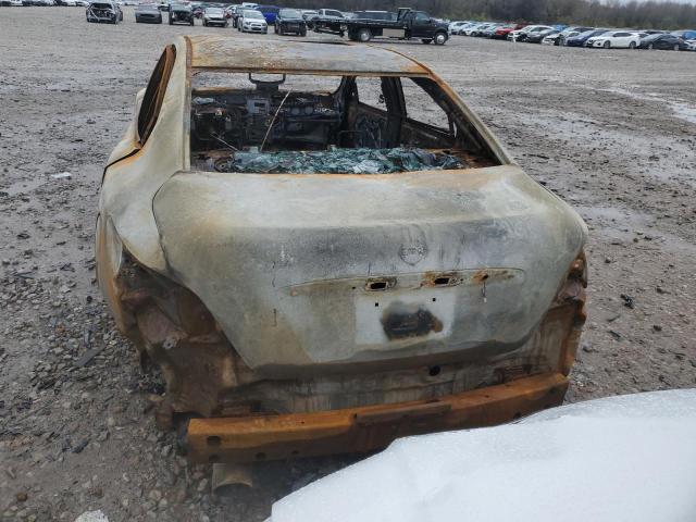 Photo 6 from auction – 2014 NISSAN MAXIMA S with VIN 1N4AA5AP8EC478639