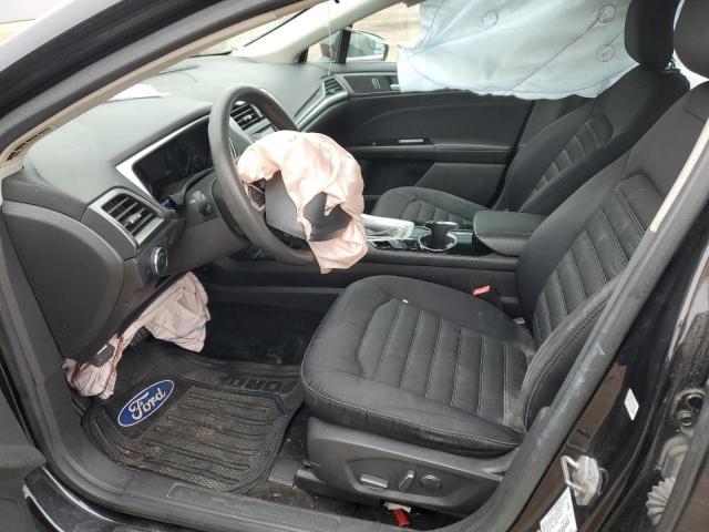 Photo 7 from auction – 2015 FORD FUSION SE with VIN 1FA6P0HD2F5110708