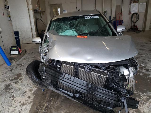Photo 5 from auction – 2011 KIA FORTE EX with VIN KNAFU4A23B5449973