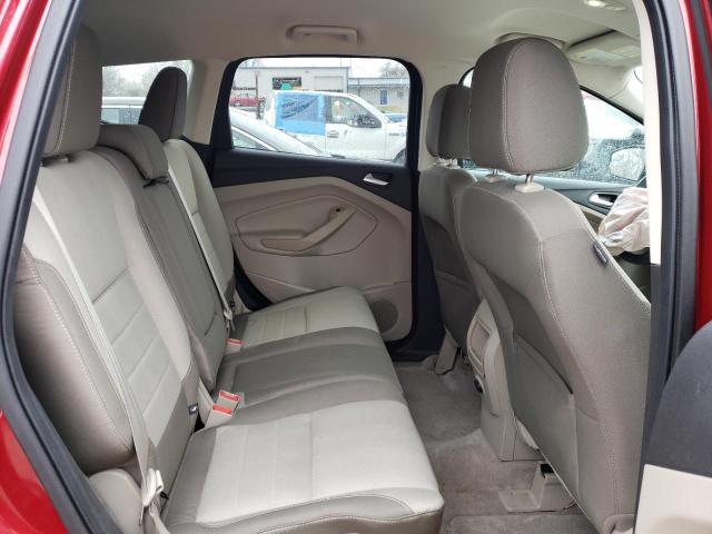 Photo 11 from auction – 2014 FORD ESCAPE SE with VIN 1FMCU0GX9EUB72026