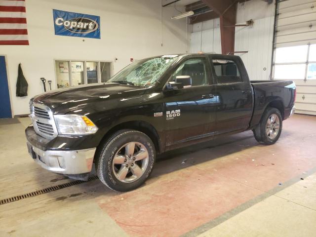 RAM 1500 CLASS 2019 with VIN 1C6RR7LT7KS558017 - Photo from auction