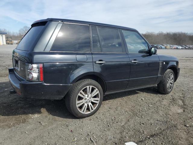 Photo 3 from auction – 2011 LAND ROVER RANGE ROVE with VIN SALMF1D45BA358025