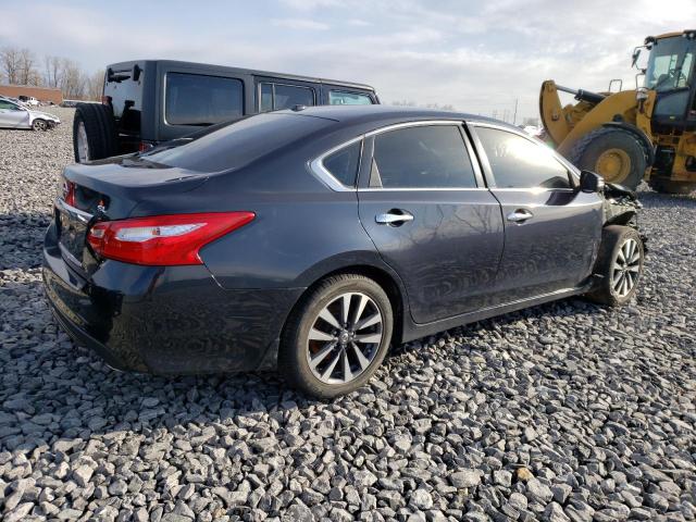 Photo 3 from auction – 2017 NISSAN ALTIMA 2.5 with VIN 1N4AL3AP6HC296215