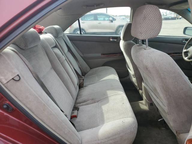 Photo 10 from auction – 2003 TOYOTA CAMRY LE with VIN 4T1BE30K23U224943
