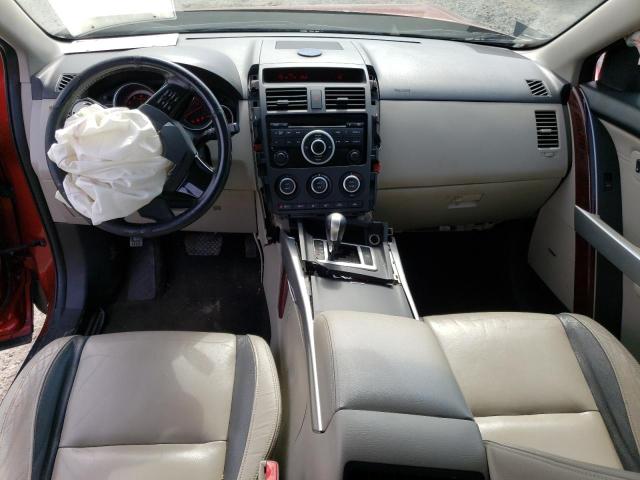 Zdjęcie 8 z aukcji – 2007 MAZDA CX-9 z VIN JM3TB38YX70114625