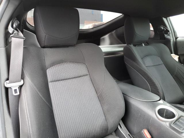 Photo 10 from auction – 2016 NISSAN 370Z BASE with VIN JN1AZ4EH8GM930248