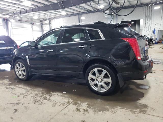 Photo 2 from auction – 2010 CADILLAC SRX PERFOR with VIN 3GYFNEEY0AS629317