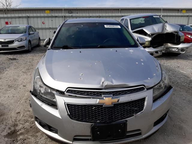 Photo 5 from auction – 2011 CHEVROLET CRUZE LT with VIN 1G1PG5S98B7110686