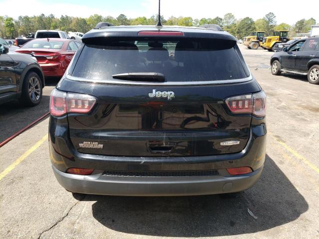 Photo 6 from auction – 2018 JEEP COMPASS LA with VIN 3C4NJCBB7JT105626