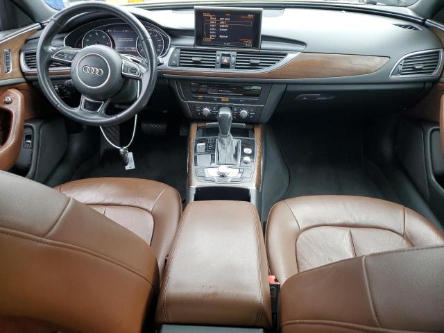 Photo 8 from auction – 2016 AUDI A6 PREMIUM with VIN WAUCFAFC7GN081723