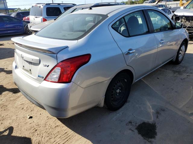 Photo 3 from auction – 2015 NISSAN VERSA S with VIN 3N1CN7AP7FL921388
