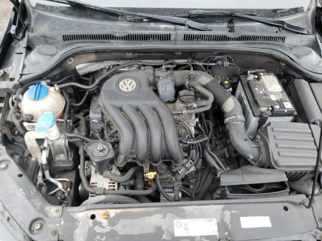 Photo 11 from auction – 2013 VOLKSWAGEN JETTA BASE with VIN 3VW2K7AJ1DM259664