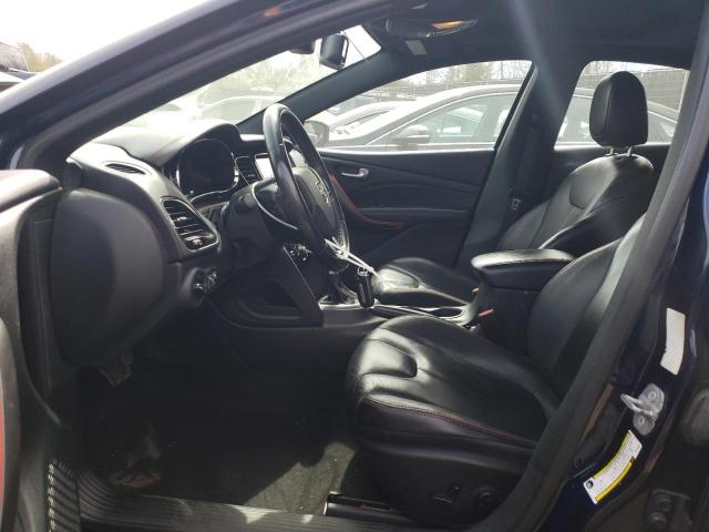 Photo 7 from auction – 2015 DODGE DART GT with VIN 1C3CDFEB4FD100090