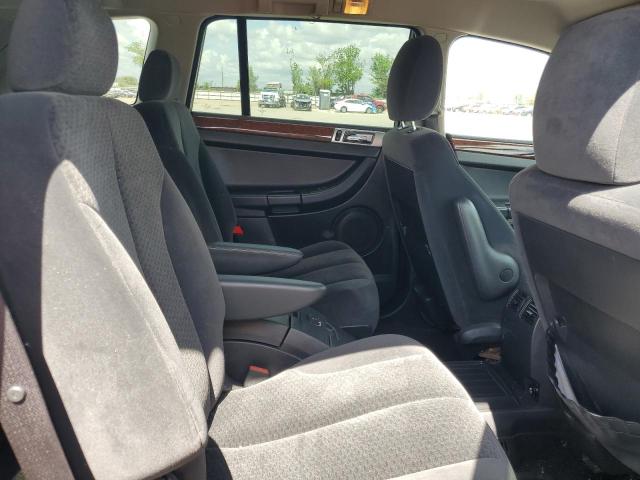 Photo 10 from auction – 2005 CHRYSLER PACIFICA T with VIN 2C4GM68495R546998