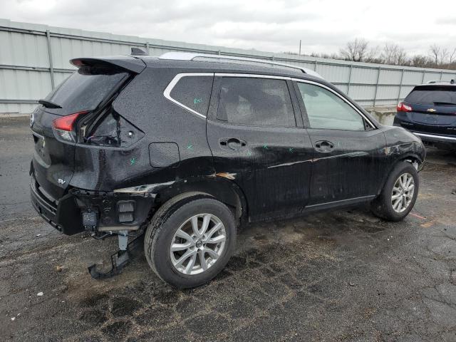 Photo 3 from auction – 2020 NISSAN ROGUE S with VIN JN8AT2MT4LW040552