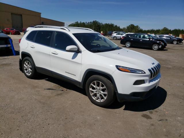 Photo 4 from auction – 2016 JEEP CHEROKEE L with VIN 1C4PJMCS2GW193226