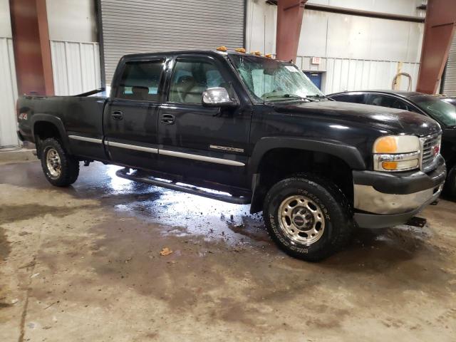 Photo 4 from auction – 2001 GMC SIERRA K25 with VIN 1GTHK23UX1F177001
