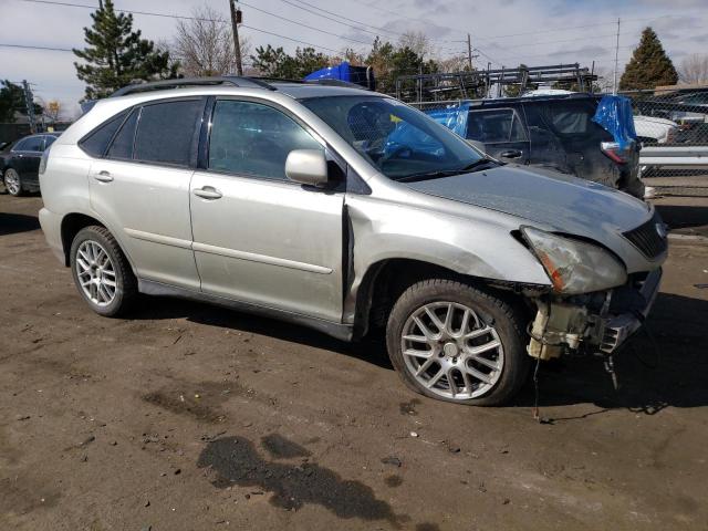Photo 4 from auction – 2005 LEXUS RX 330 with VIN 2T2HA31U95C043750