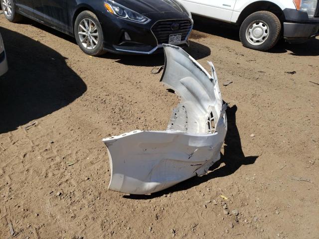 Photo 12 from auction – 2012 HONDA ACCORD with VIN 1HGCP2F6XCA099765