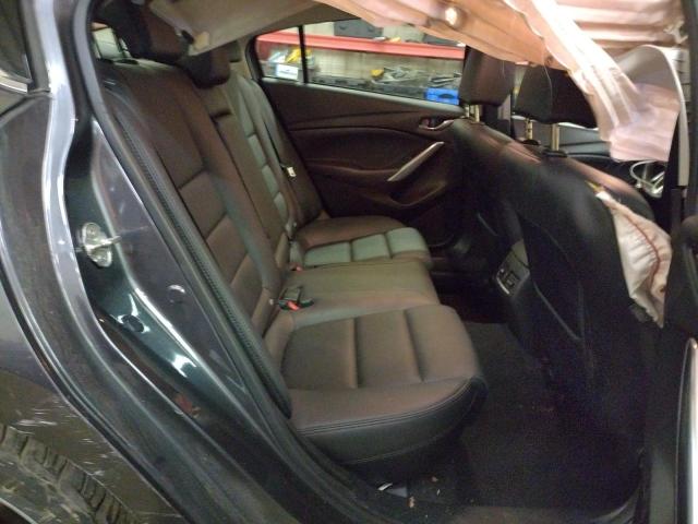 Photo 10 from auction – 2016 MAZDA 6 TOURING with VIN JM1GJ1V54G1472003