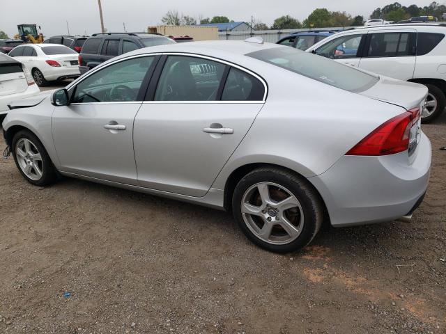 Photo 2 from auction – 2012 VOLVO S60 T5 with VIN YV1622FS2C2116411