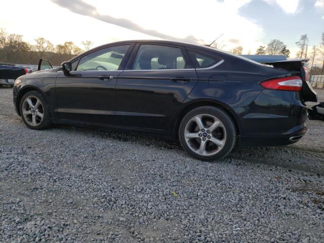 Photo 2 from auction – 2016 FORD FUSION SE with VIN 3FA6P0T95GR285536