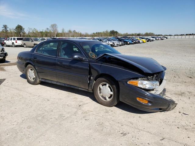 Foto 4 de la subasta – 2000 BUICK LESABRE CU con VIN 1G4HP54K4YU313642