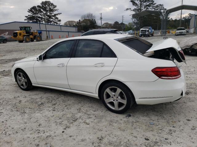 Photo 2 from auction – 2014 MERCEDES-BENZ E 350 with VIN WDDHF5KB6EA918288