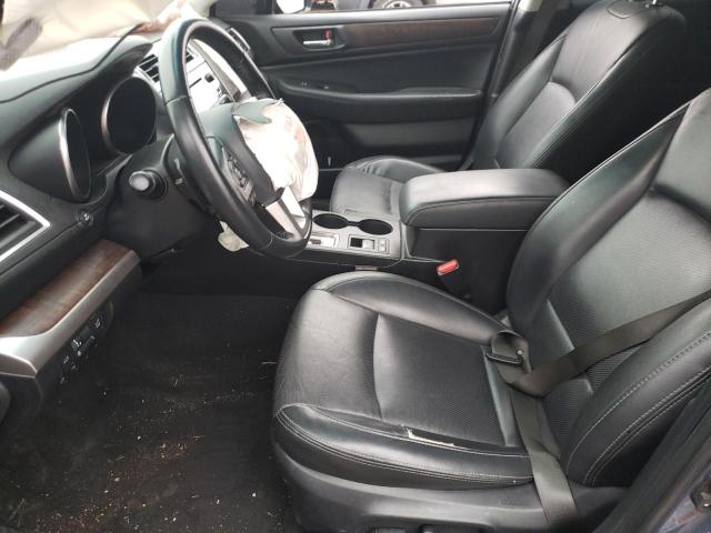 Photo 7 from auction – 2015 SUBARU OUTBACK 2. with VIN 4S4BSAJC6F3271696