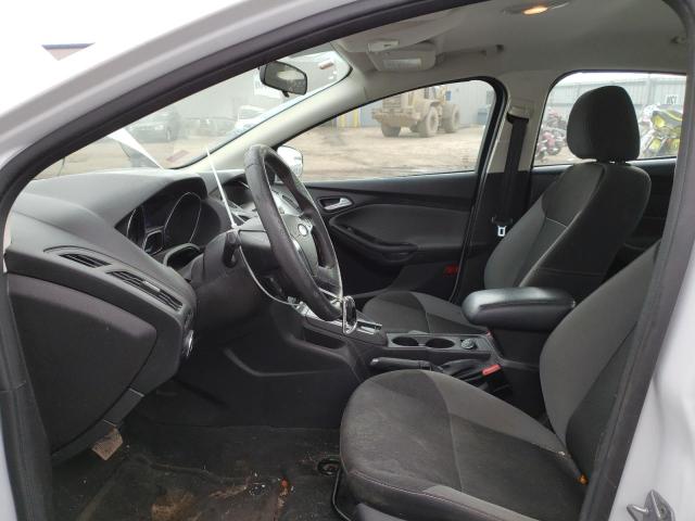 Photo 7 from auction – 2014 FORD FOCUS SE with VIN 1FADP3F23EL379420