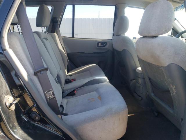 Photo 11 from auction – 2005 HYUNDAI SANTA FE with VIN KM8SB13D25U896742