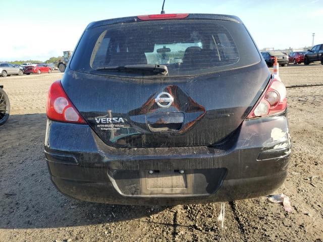 Photo 6 from auction – 2008 NISSAN VERSA S with VIN 3N1BC13E68L418691