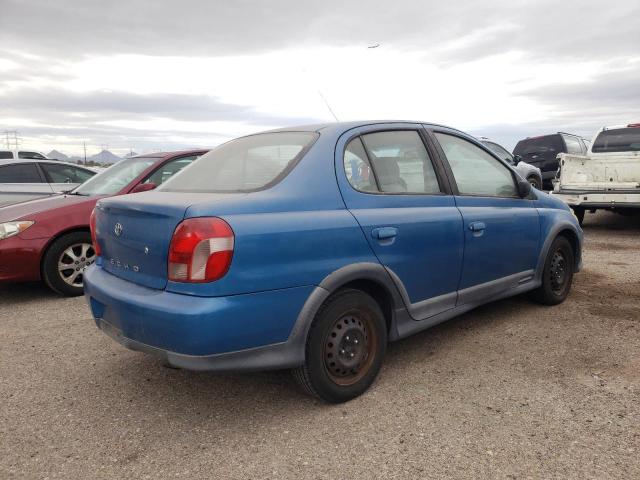 Photo 3 from auction – 2001 TOYOTA ECHO with VIN JTDBT123110184296