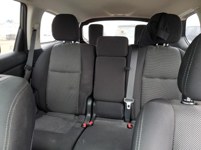 Photo 10 from auction – 2019 NISSAN PATHFINDER with VIN 5N1DR2MM6KC636659