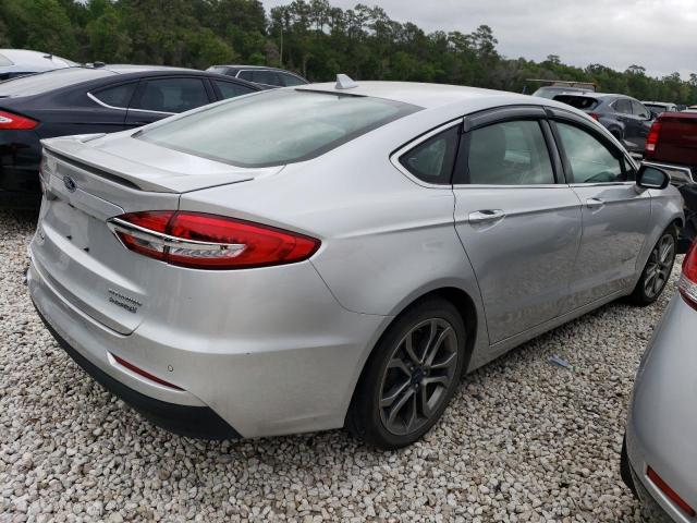 Photo 3 from auction – 2019 FORD FUSION TIT with VIN 3FA6P0RU2KR117292