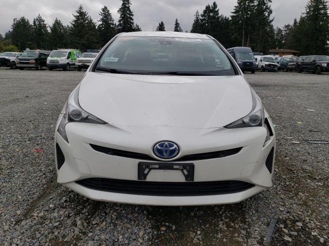 Photo 5 from auction – 2018 TOYOTA PRIUS with VIN JTDKARFU8J3062153