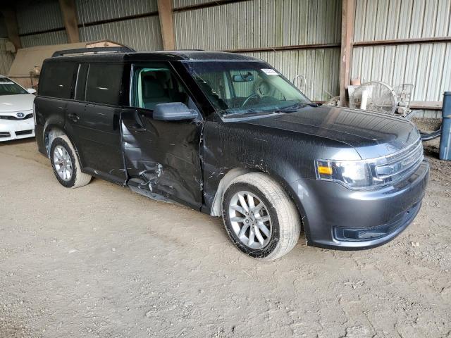 Photo 4 from auction – 2019 FORD FLEX SE with VIN 2FMGK5B82KBA37265