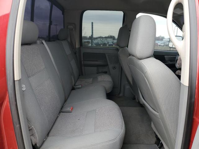 Photo 10 from auction – 2009 DODGE RAM 2500 with VIN 3D7KS28L59G561841