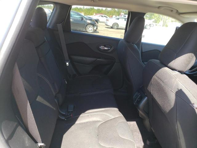 Photo 11 from auction – 2016 JEEP CHEROKEE L with VIN 1C4PJMCS2GW193226
