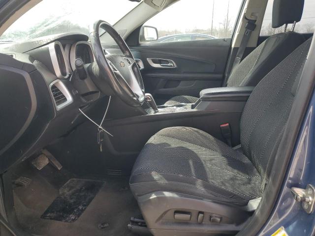 Photo 7 from auction – 2011 CHEVROLET EQUINOX LT with VIN 2CNALDEC1B6347641