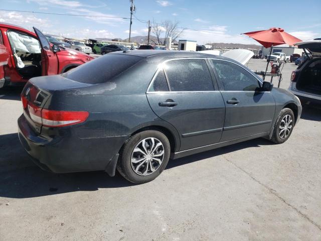 Photo 3 from auction – 2004 HONDA ACCORD EX with VIN 1HGCM56844A062739