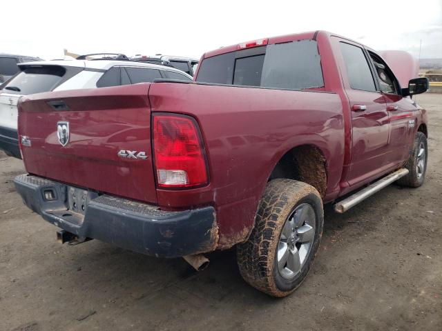 Photo 3 from auction – 2014 RAM 1500 SLT with VIN 1C6RR7LG6ES126820