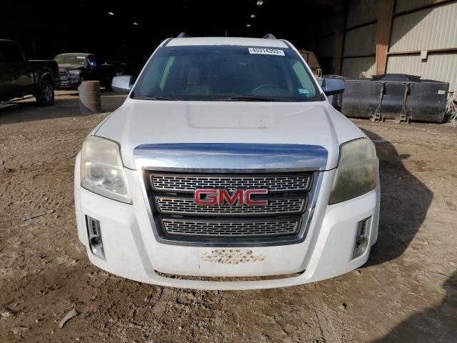 Photo 5 from auction – 2013 GMC TERRAIN SL with VIN 2GKALWEK5D6231986