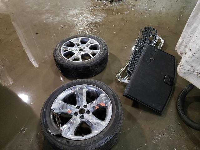 Photo 13 from auction – 2015 DODGE DURANGO SX with VIN 1C4RDJAG2FC908311