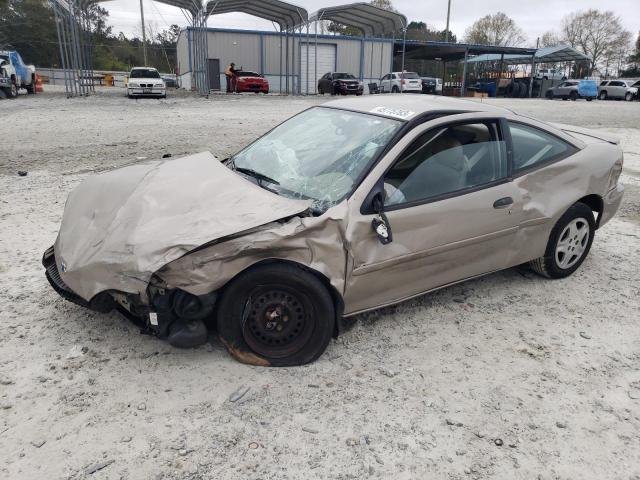 Zdjęcie 1 z aukcji – 2001 CHEVROLET CAVALIER z VIN 1G1JC124017202176