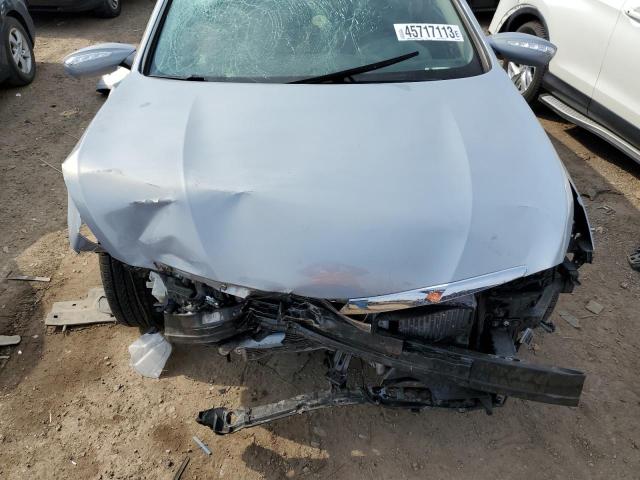 Photo 11 from auction – 2011 HYUNDAI SONATA SE with VIN 5NPEC4AB3BH228598