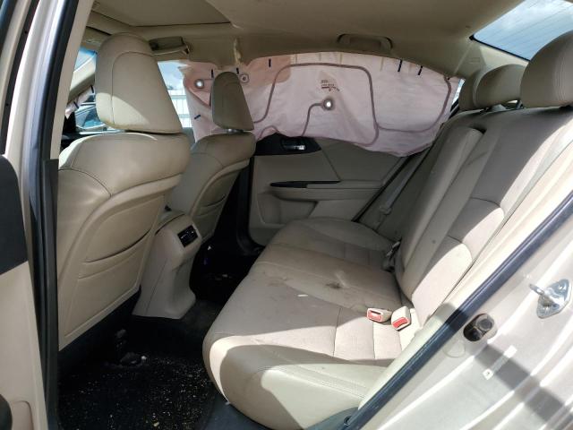 Photo 10 from auction – 2013 HONDA ACCORD with VIN 1HGCR2F84DA153784