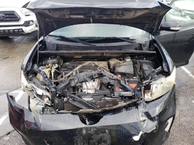 Photo 12 from auction – 2014 TOYOTA SCION XB with VIN JTLZE4FE0EJ049286