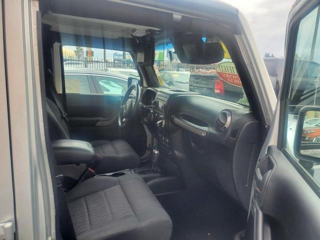 Photo 5 from auction – 2011 JEEP WRANGLER U with VIN 1J4BA3H15BL586436