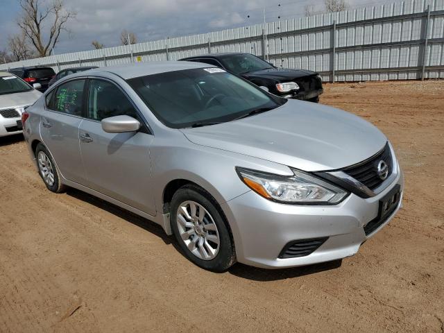 Photo 4 from auction – 2016 NISSAN ALTIMA 2.5 with VIN 1N4AL3AP8GC257379